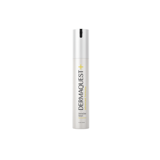 Advanced DermaClear Serum