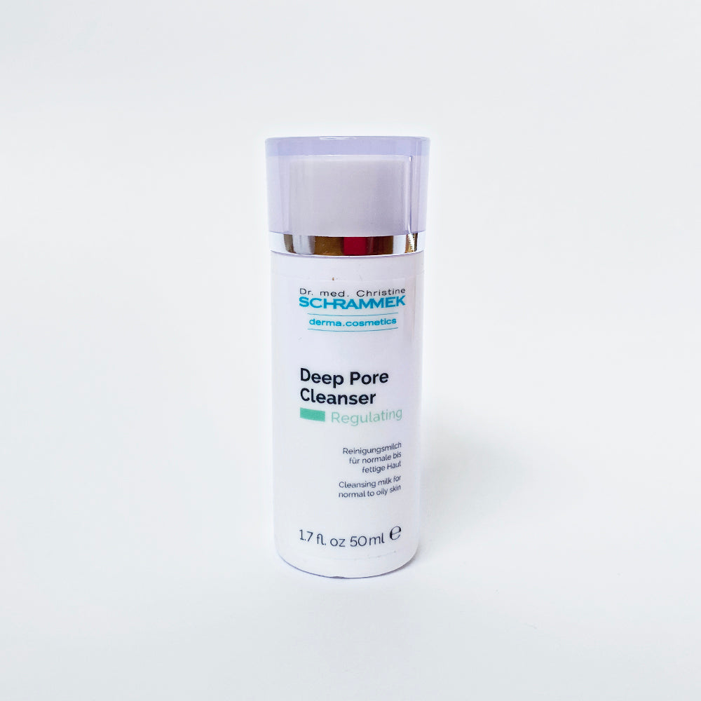 Deep Pore Cleanser