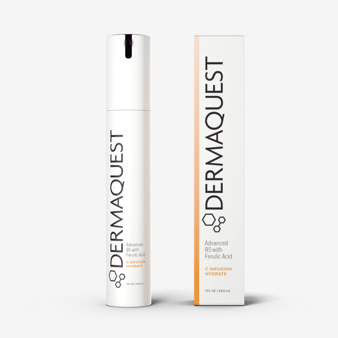 Advanced B5 with Ferulic Acid