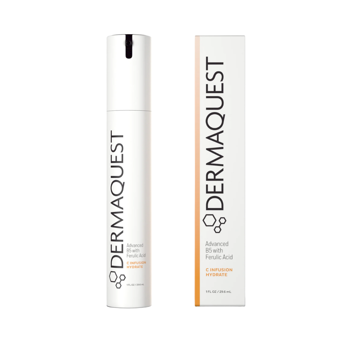 Advanced B5 with Ferulic Acid