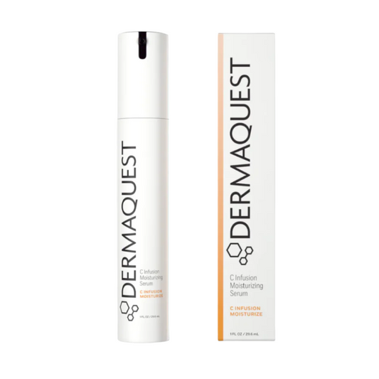 Advanced C Infusion Moisturizer