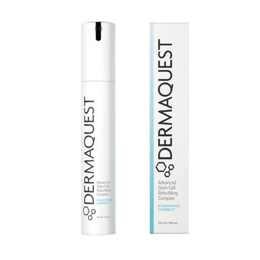 Advanced Stem Cell Rebuilding Complex