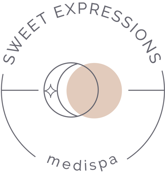 Sweet Expressions Medispa Store Gift Card