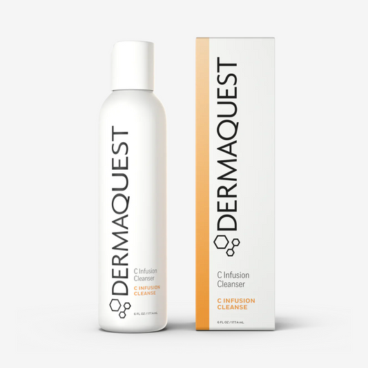 C Infusion Cleanser