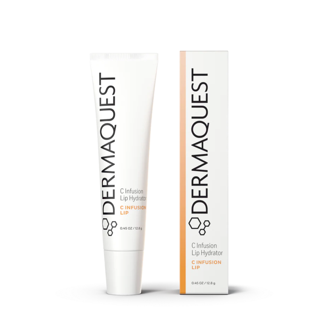 NEW C Infusion Lip Hydrator