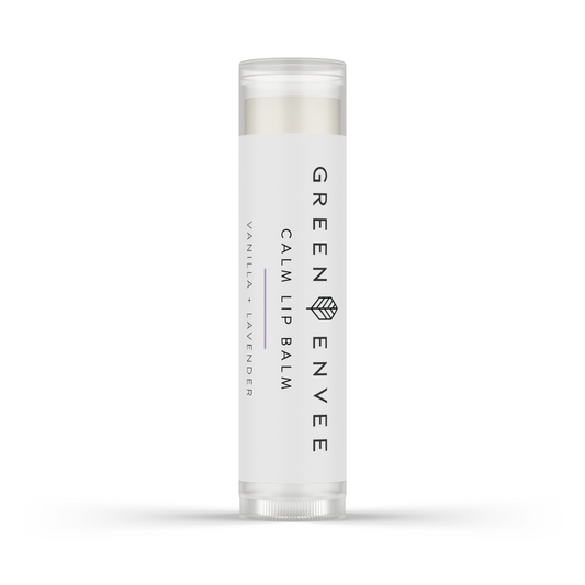 Calm Lip Enhancing Balm