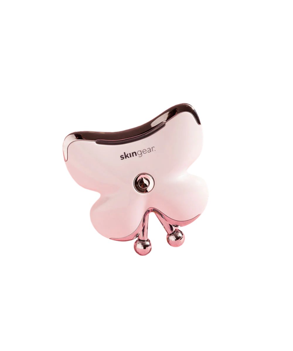 Electric Facial Gua Sha