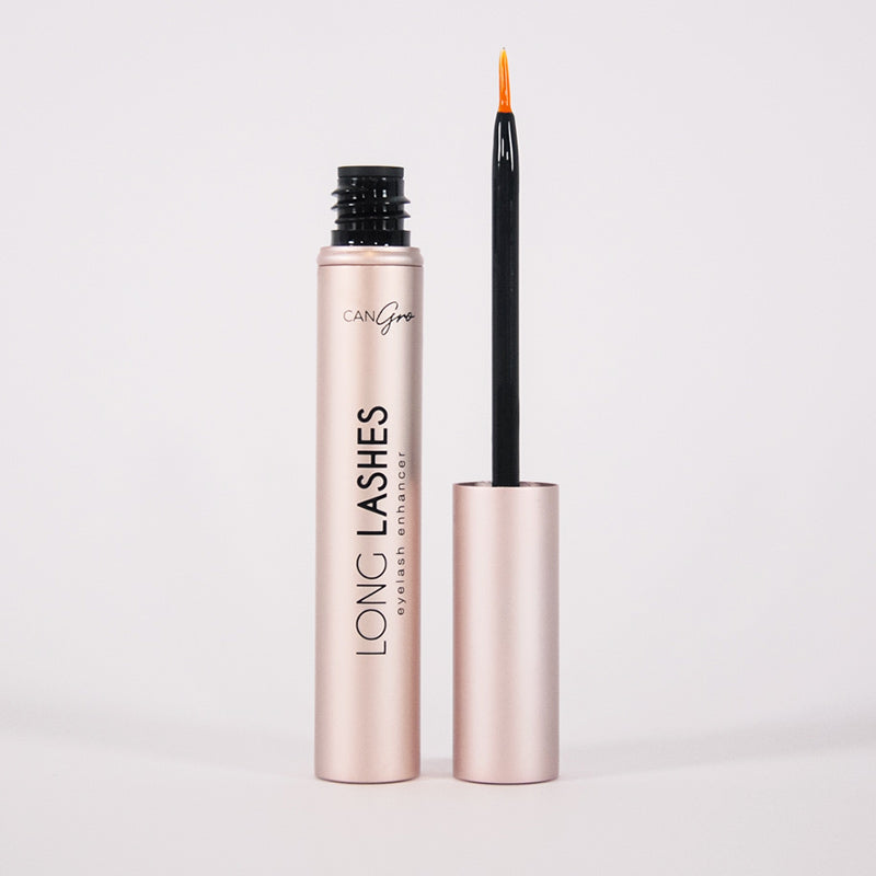 Long Lashes Eyelash Enhancer
