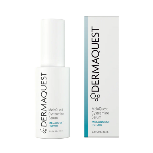 NEW MelaQuest Cysteamine Serum