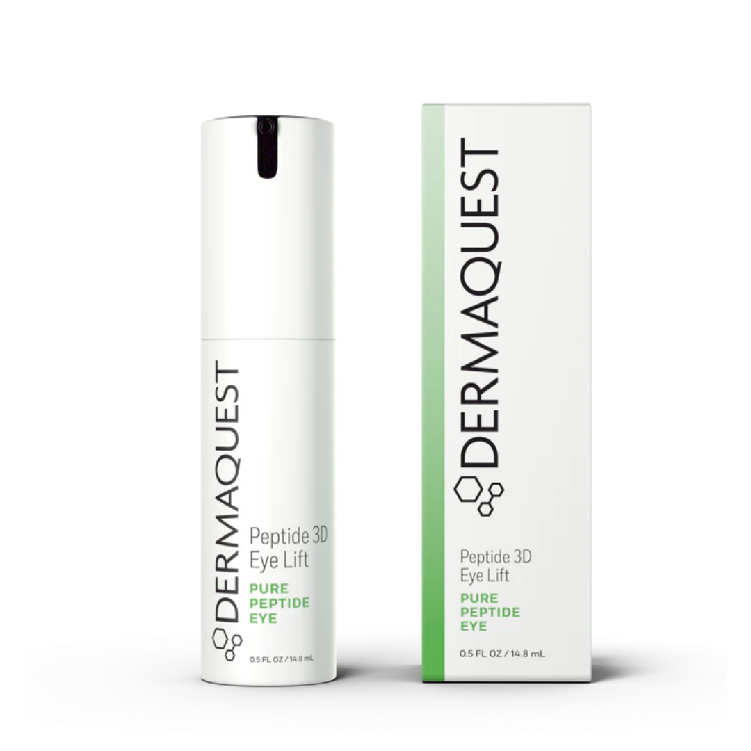 NEW Peptide 3D Eye Lift