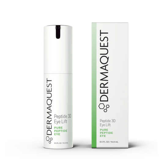 NEW Peptide 3D Eye Lift