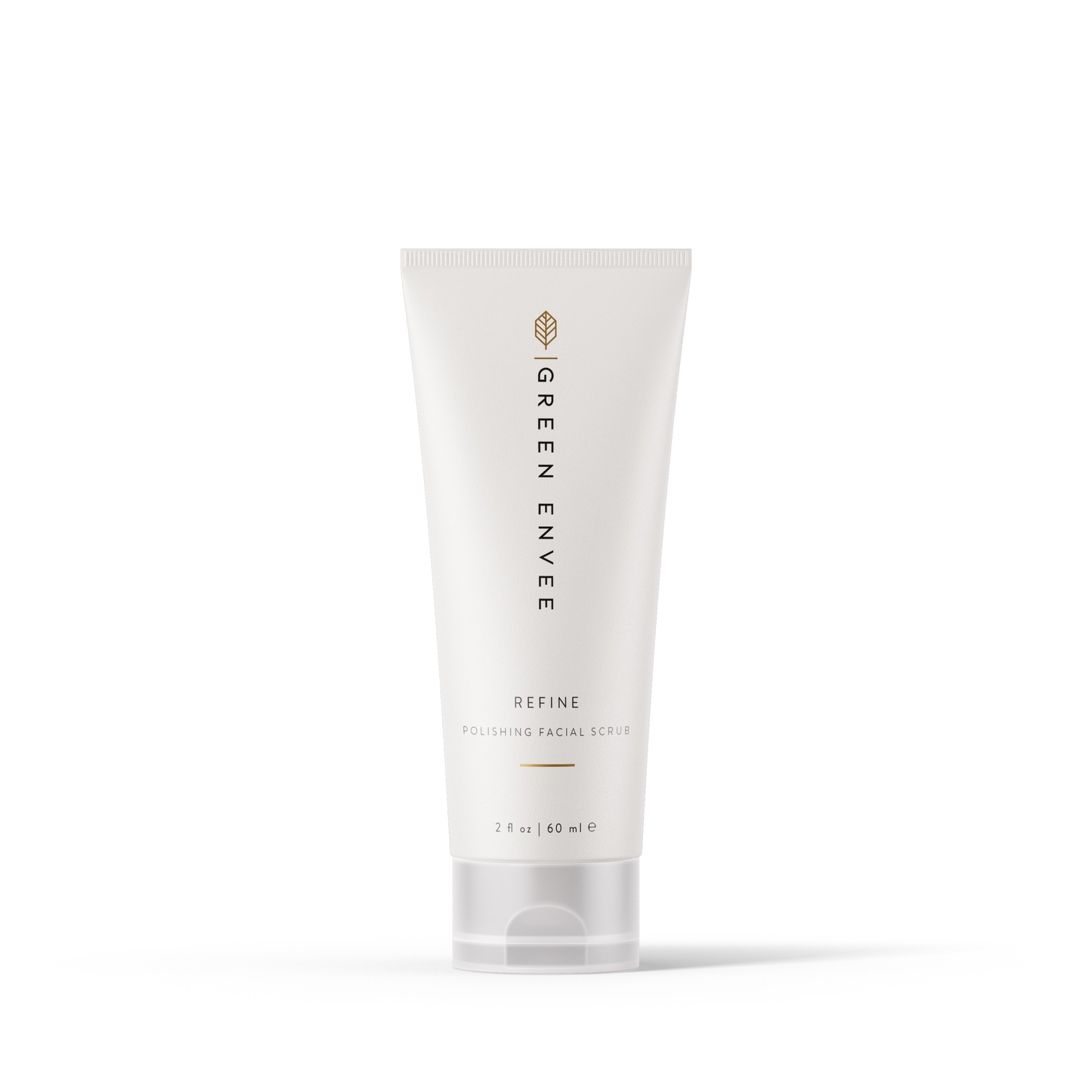 REFINE Polishing Facial Scrub
