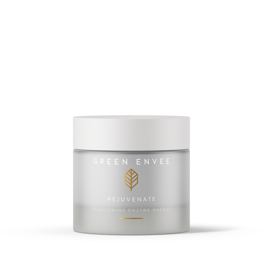 REJUVENATE Brightening Enzyme Masque