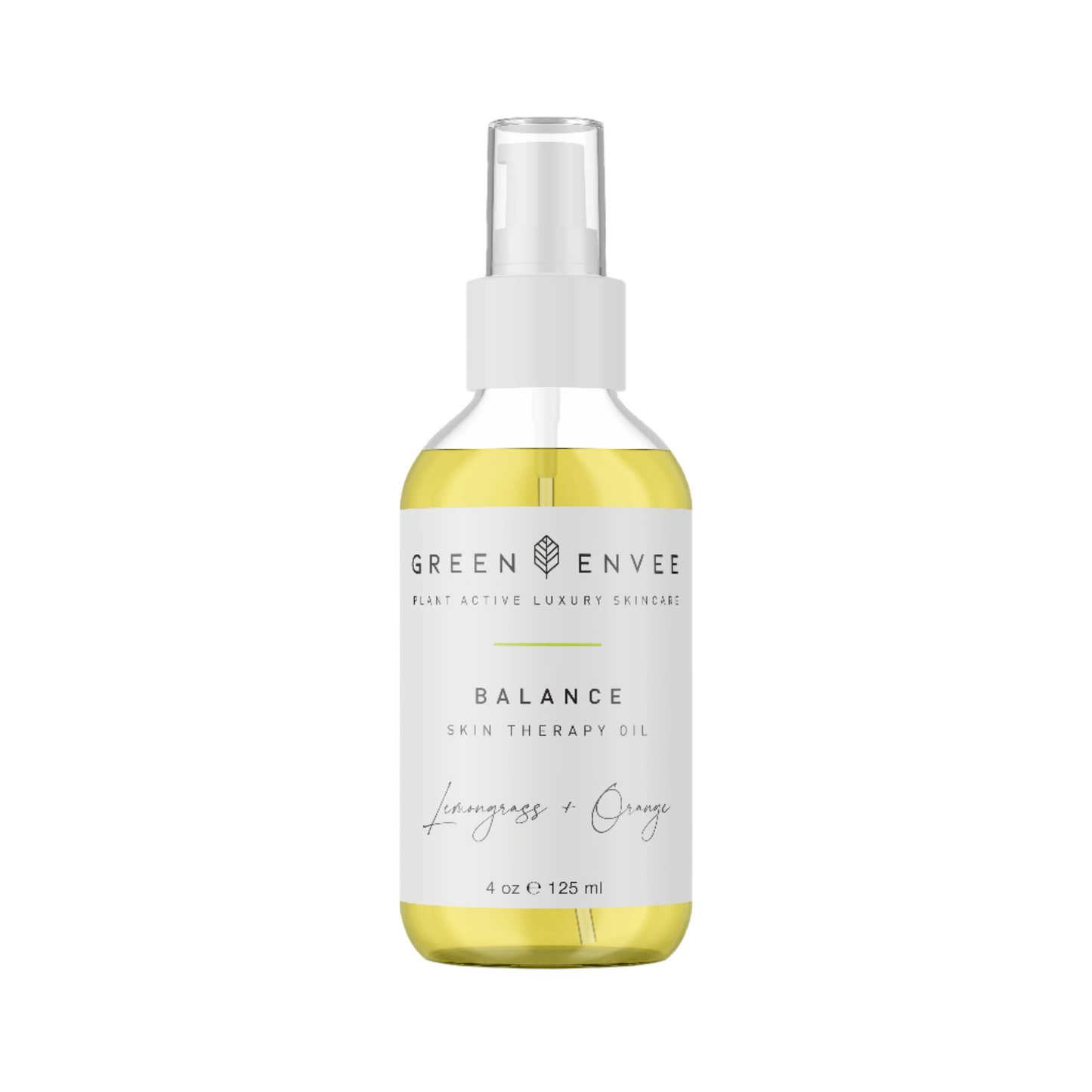 BALANCE Skin Therapy Oil