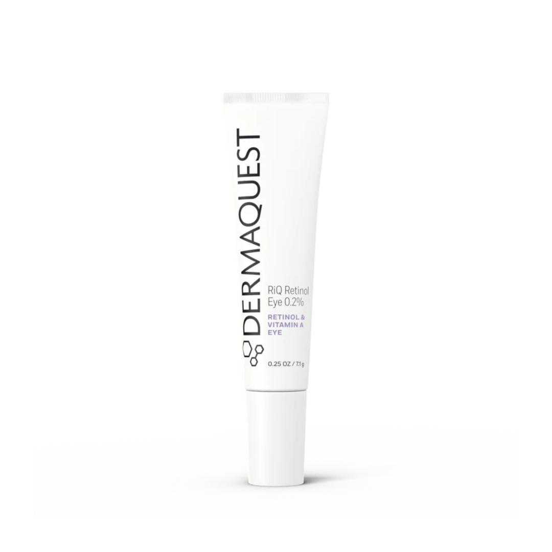 NEW RiQ Retinol Eye