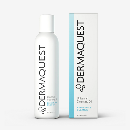 Universal Cleansing Oil