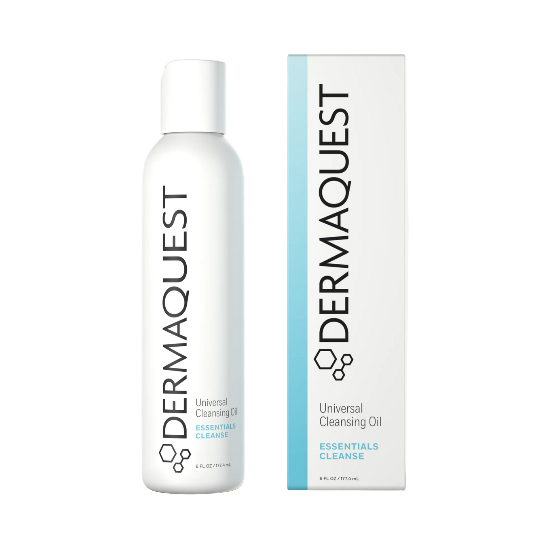 Universal Cleansing Oil