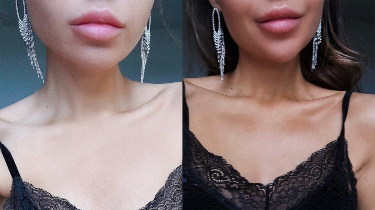 ST. TROPEZ Self Tan Dark Bronzing Mousse 200ml