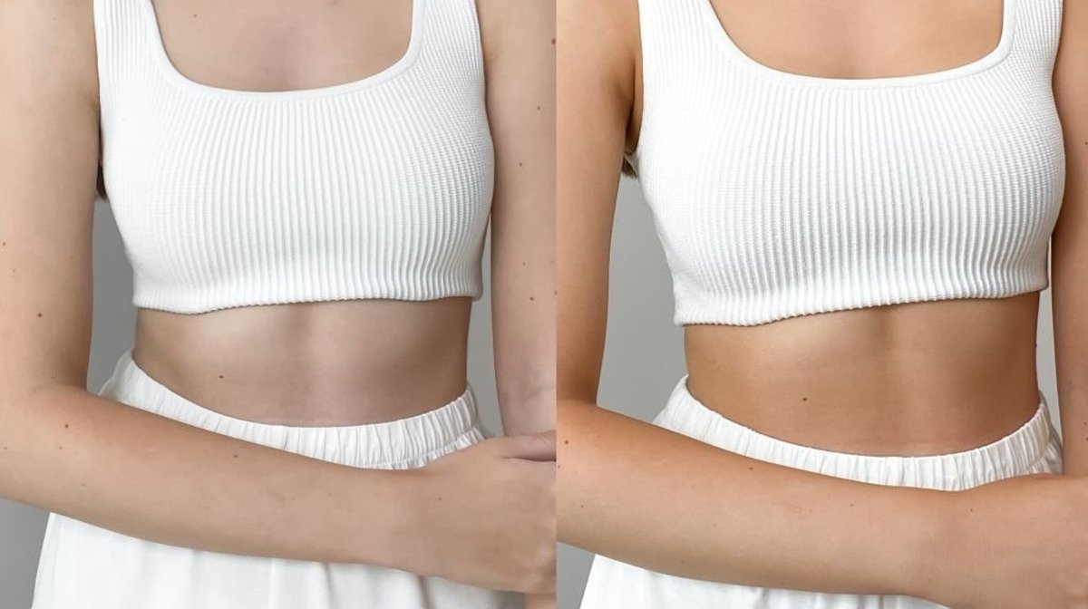 ST. TROPEZ Gradual Tan Tinted Lotion 200ml