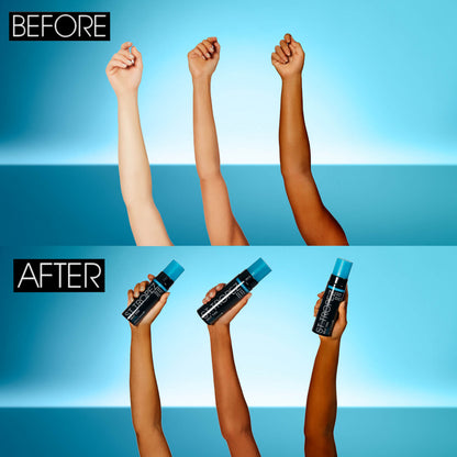 ST. TROPEZ Self Tan Dark Bronzing Mousse 200ml