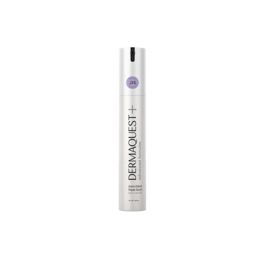 Stem Cell 3D Active Retinol Repair Serum
