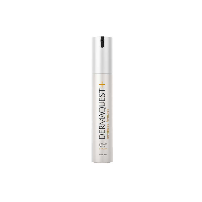 Advanced C Infusion Serum