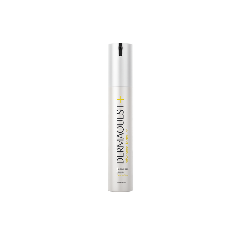 Advanced DermaClear Serum