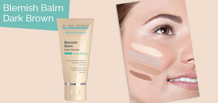 Blemish Balm