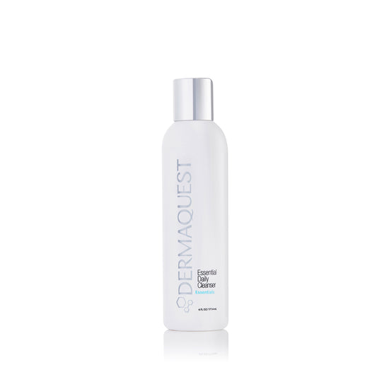 Essential Daily Cleanser