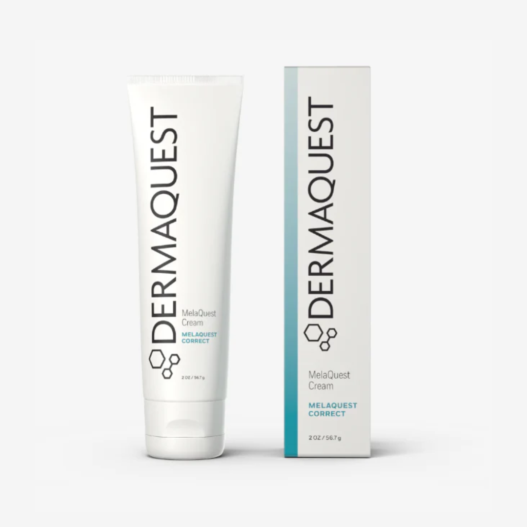 MelaQuest Facial Cleanser