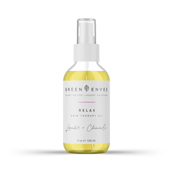 RELAX Skin Therapy Oil