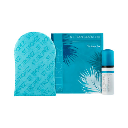 ST. TROPEZ Classic Mini Kit