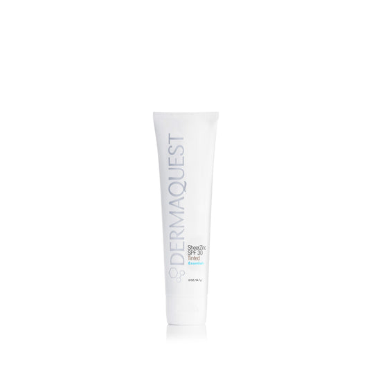 SheerZinc SPF 30