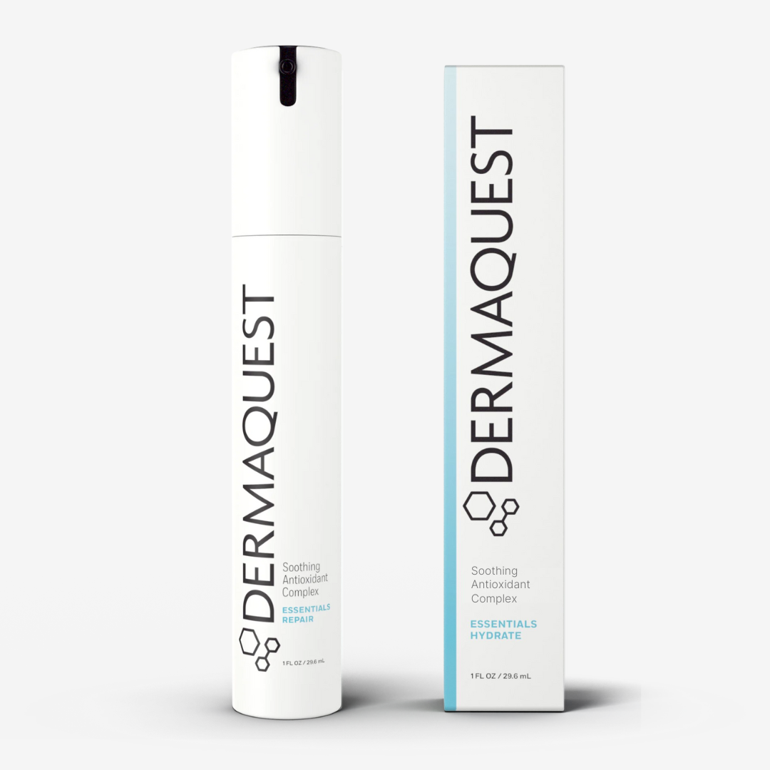 Soothing Antioxidant Complex