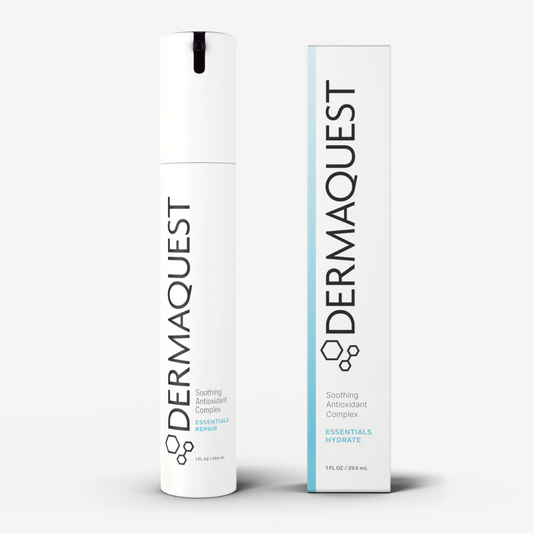 Soothing Antioxidant Complex