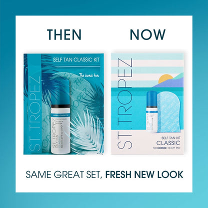 ST. TROPEZ Classic Mini Kit