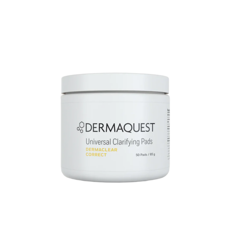 Universal Clarifying Pads