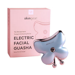 Electric Facial Gua Sha