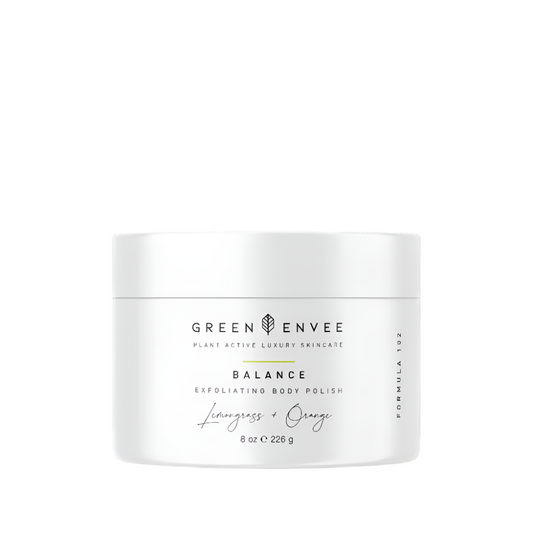 BALANCE Exfoliating Body Polish