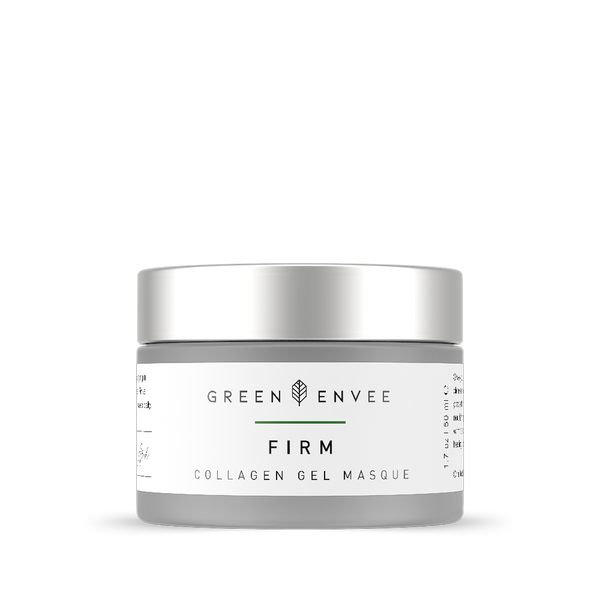 FIRM Collagen Gel Masque