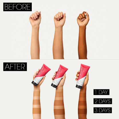 ST. TROPEZ Gradual Tan Tinted Lotion 200ml